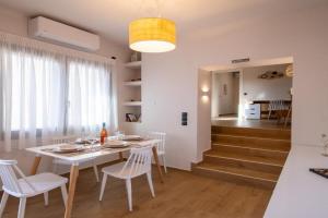 Skra studios & apartment, Mytilini
