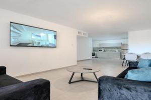 Ashdod 5 rooms with mamad, Ashdod