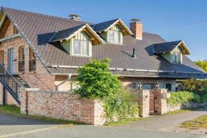 Ferienwohnung am Rieck 02 Apartments, Zempin