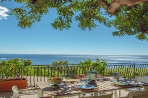 POSEA Collection - Villa La Nice, Positano