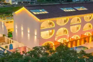 上海半窗酒店-上海迪士尼店 Hotel, Shanghai