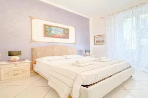 Luminosa Suite Suite - Centro Città - WiFi Apartments, Savona