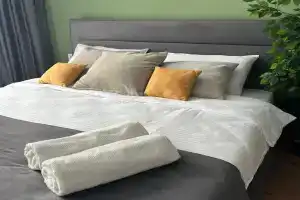 Avalon Apartamenti vulitsya Striyska 202a, Lvov