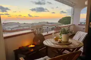 Brezza Calabra Sea View Apartments, Scalea