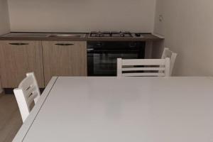 Giulia's house, Veglie