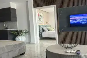 The Chapter Live the Experience 3BR Apartments, Limassol