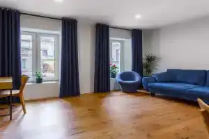 Hretska Street Apartments, Odessa
