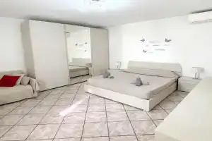 Fontana Comfort Apartment, Castelnuovo del Garda