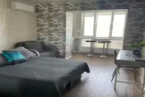 Dobra oselya bilya vokzalu Apartments, Kharkiv