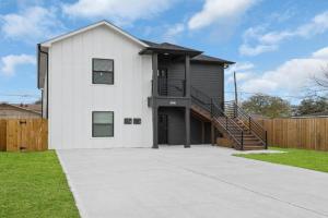 Sleeps 7 Heart of Near All Major Attractions! Guest house, Houston