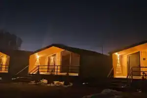 Aiwa Eco Hotel, Karakol