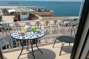 Dimora Sanfelice Il Mandorlo Apartments, Gallipoli