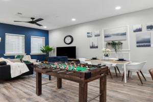 The Opal 2BD TowenHouse 7ST Walkable, Fort Worth