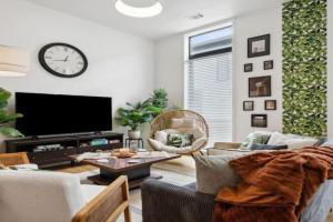 The Emerald 3BD In the Heart of Magnolia Guest house, Fort Worth
