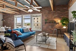 Intimate 2BD with Unique Style in the heart of FortWorth Apartments, Fort Worth