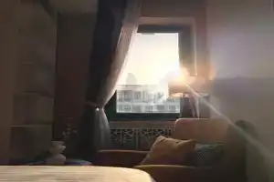 Modern Apartment in Old City, Baku
