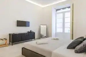 Dione Deluxe Rooms Ortigia, Syracuse