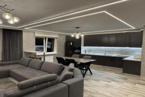 Delux Apartment Dmytro, Ternopil