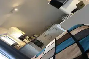 Westhook Appartement 4 Apartments, Baltrum
