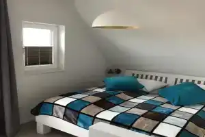 Westhook Appartement 3 Apartments, Baltrum