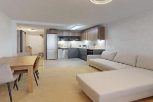 Allod Bad 307 Apartments, St. Moritz