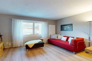 Sonnalpine B39 Apartments, St. Moritz