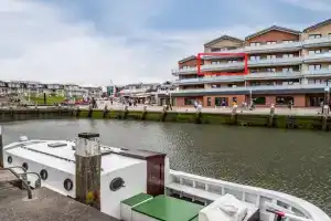 Haus Sturmkieker Apartment 10, Busum