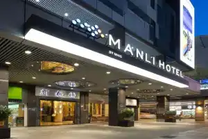 Weston Manli Hotel, Shenzhen