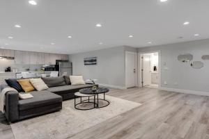 Spacious 1BR Suite Near Capilano Bridge & Trails Guest house, North Vancouver