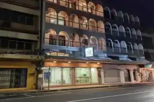 Starhouse, Hat Yai