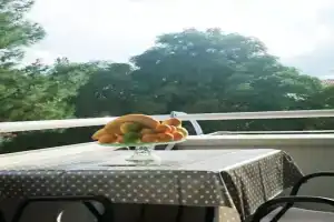 Apartments Despot Zaostrog, Rastozza