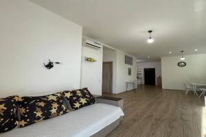 ZhK Panorama kv 247 generator teplo vid na reku 3 kv Apartments, Dnipropetrovsk