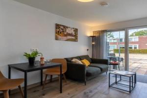 Huisdiervriendelijke 2-persoons vakantiehuis, dichtbij strand en bos in Guest house, Domburg
