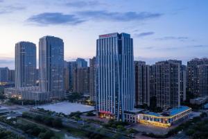 Ramada Plaza By Wyndham Hanyang Hotel, Wuhan