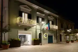 CA' DO' Guest House, Matera