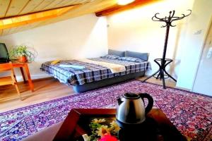 City Centre Suits 2 Hostel, Varna