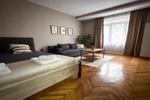 Millenium Apartments City Center, Nis