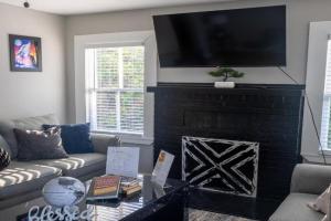 Beautiful Home Centrally Located Guest house, Valdosta