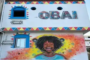 OBAI Nubian Guest House, Aswan