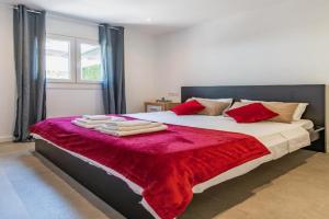 Apartamento Cabrera by Mallorca Infinity, Peguera