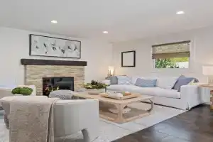 Las Brisas - Ocean Breezes on the Mesa! Villa, Santa Barbara