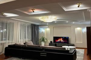 4h Na beregu Irtysha Apartments, Pavlodar