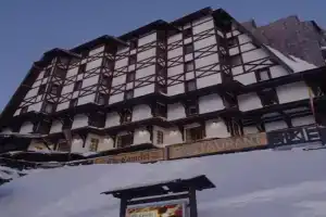 Villa Gorica - Planinska kuca, Kopaonik