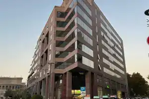 Nord Gate Avenue Hotel, Yerevan