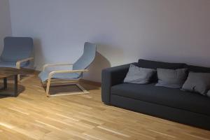 Bahnhofstraße III Apartment, Straubing