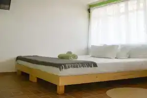 Estancia Alixel Apart-hotel, Oaxaca
