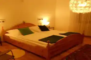 Ferienwohnung Zur Tanne Apartments, Bad Durrheim