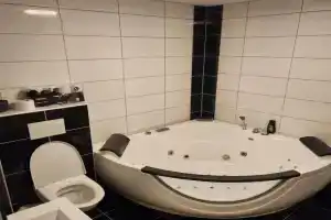 Nice Apartment in Sjetnemarka - Free parking and WiFi, Trondheim