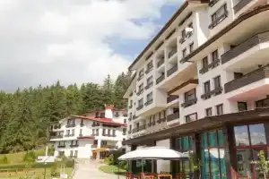 Elit Apartments, Pamporovo