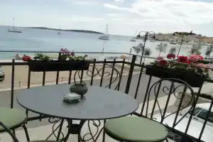Apartment in - Sibenik Riviera 36048, Primosten
